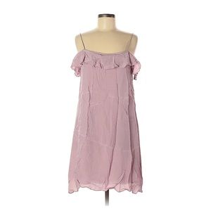 TC Ellis Spaghetti Strap Dress